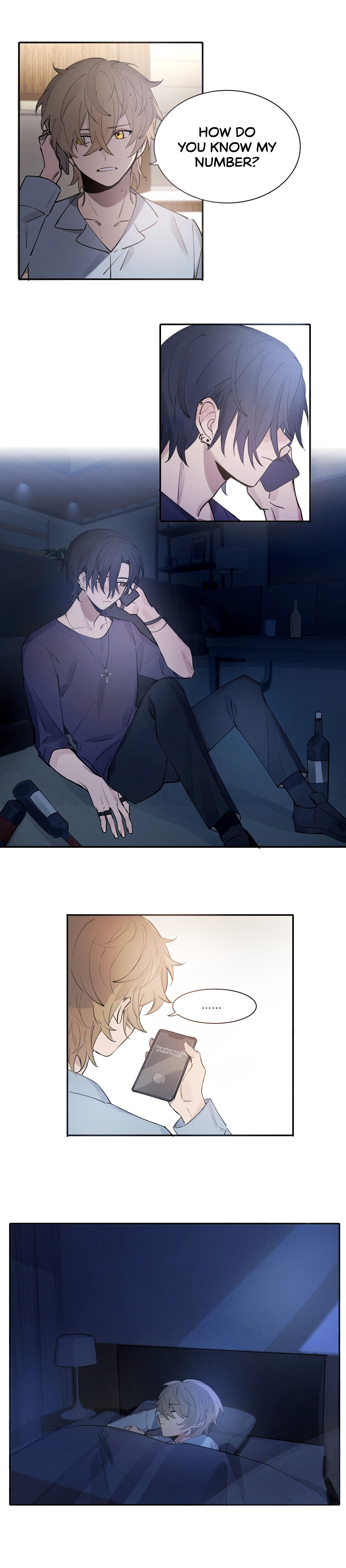 Read Gone with the Wind chapter 2 image 10 on Lezhin