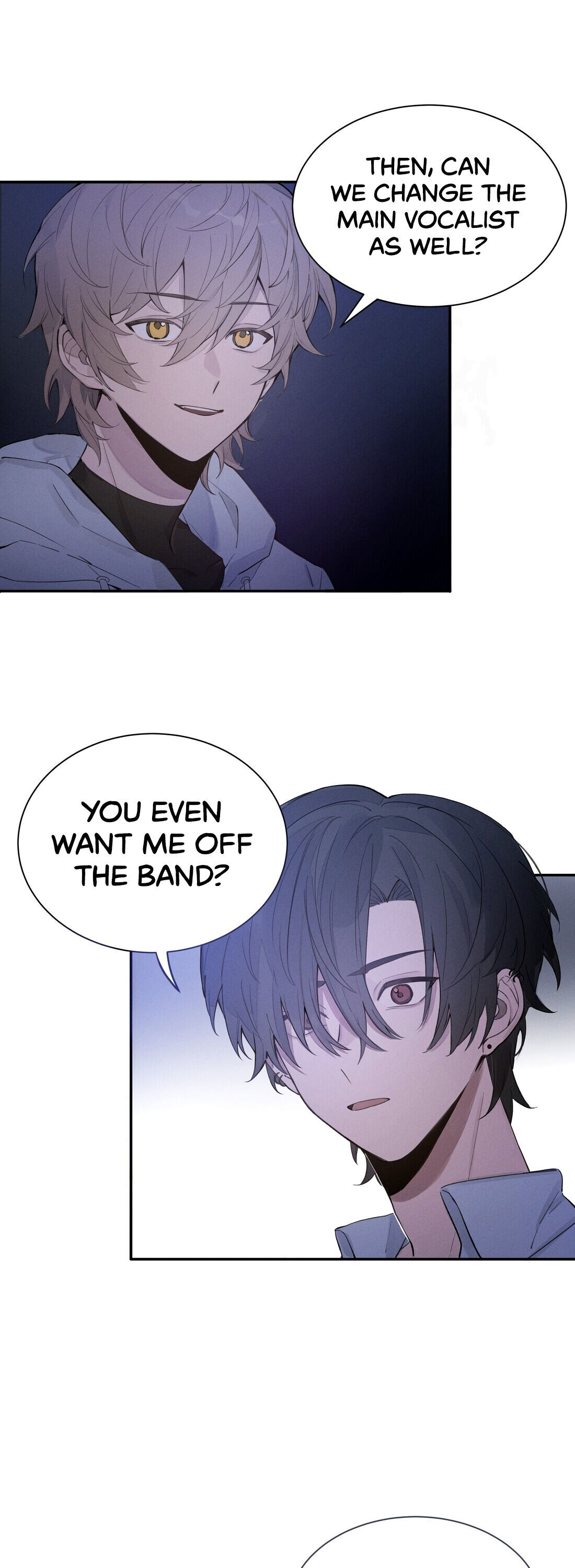 Read Gone with the Wind chapter 2 image 3 on Lezhin