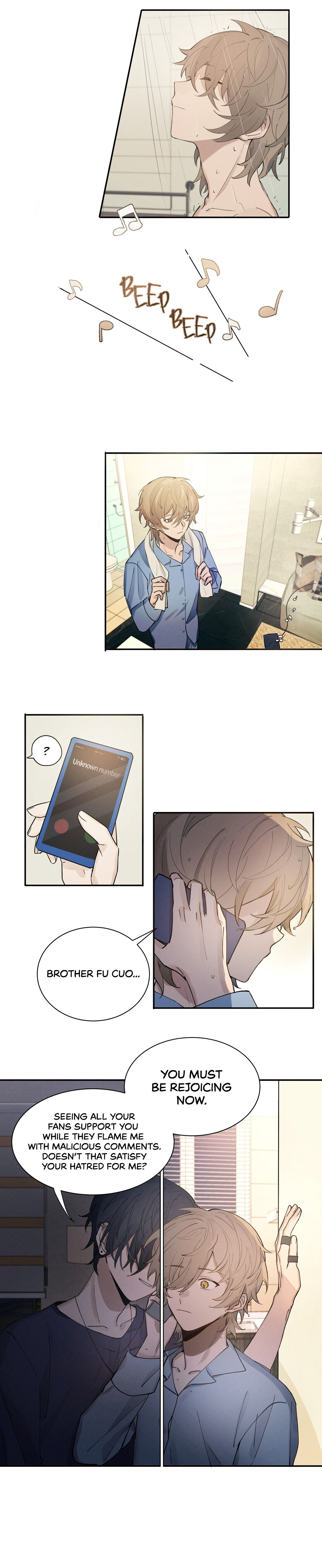 Read Gone with the Wind chapter 2 image 9 on Lezhin