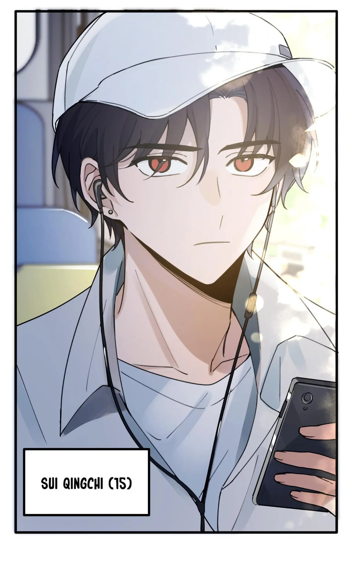 Read Gone with the Wind chapter 21 image 11 on Lezhin