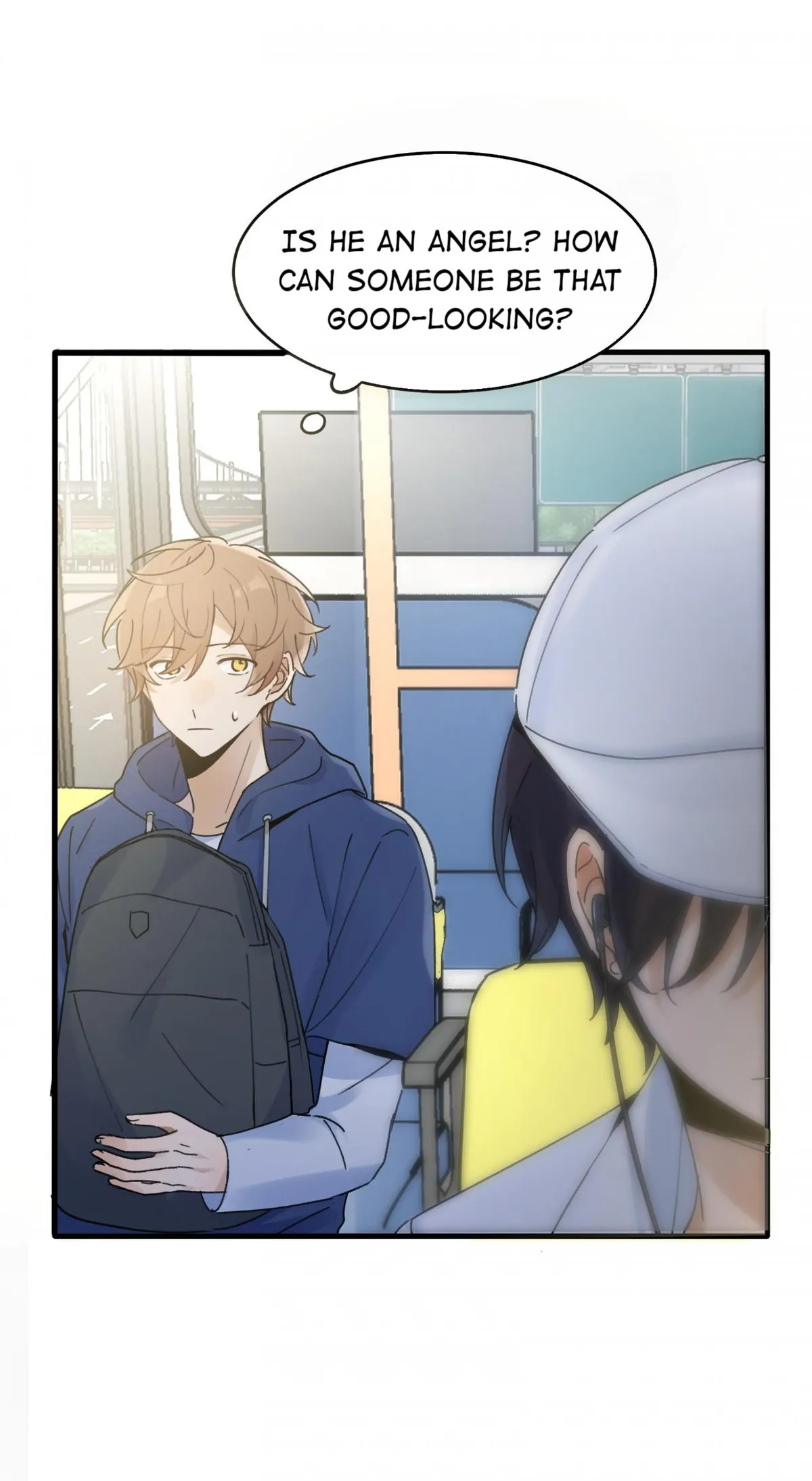 Read Gone with the Wind chapter 21 image 16 on Lezhin