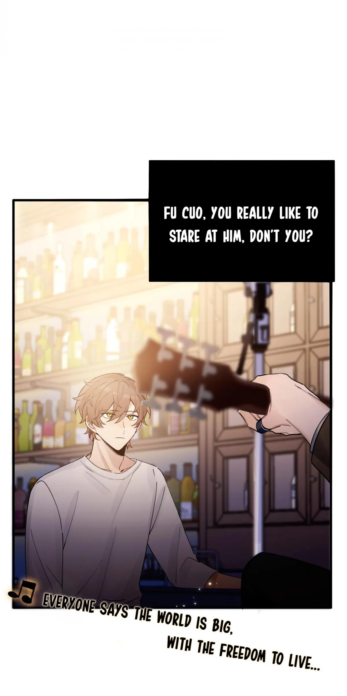Read Gone with the Wind chapter 21 image 2 on Lezhin