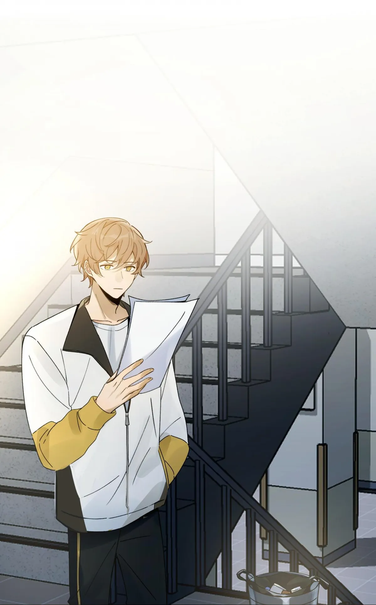Read Gone with the Wind chapter 21 image 21 on Lezhin