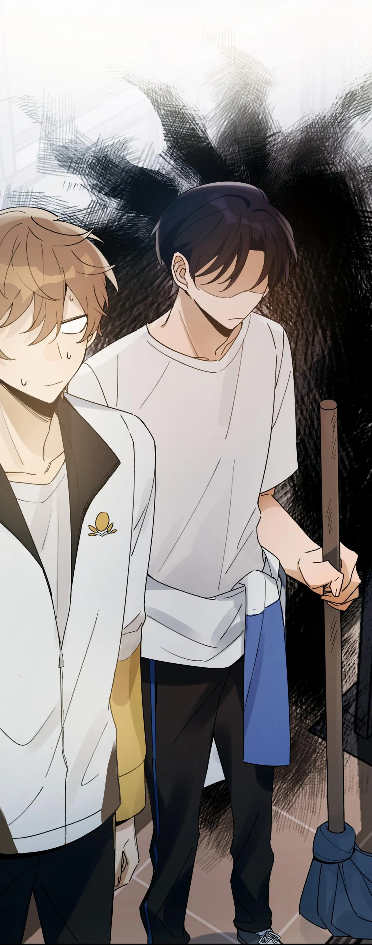 Read Gone with the Wind chapter 21 image 25 on Lezhin