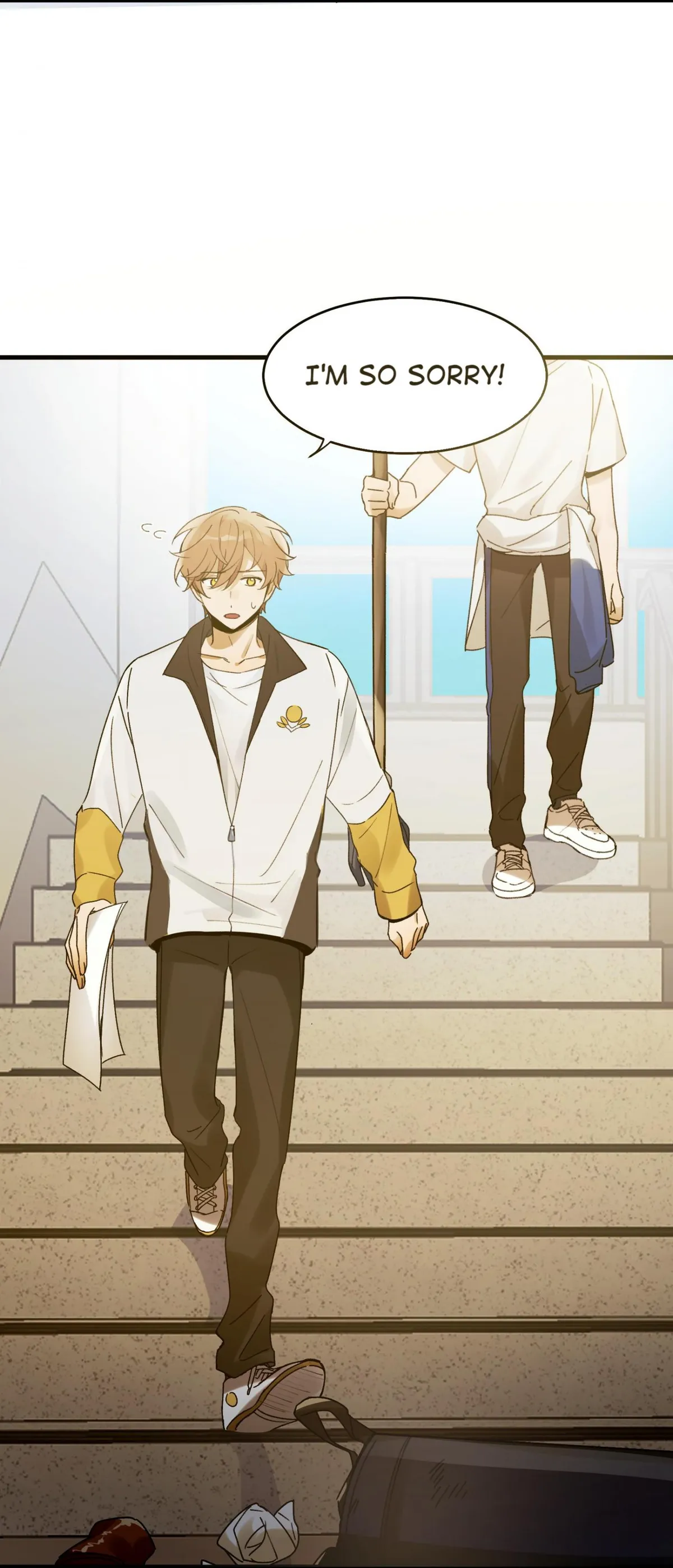Read Gone with the Wind chapter 21 image 26 on Lezhin