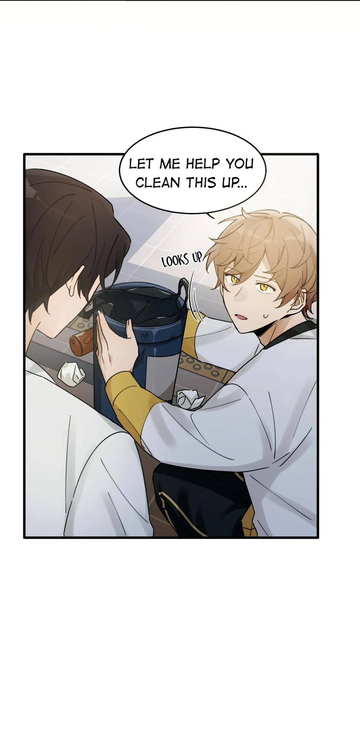 Read Gone with the Wind chapter 21 image 27 on Lezhin