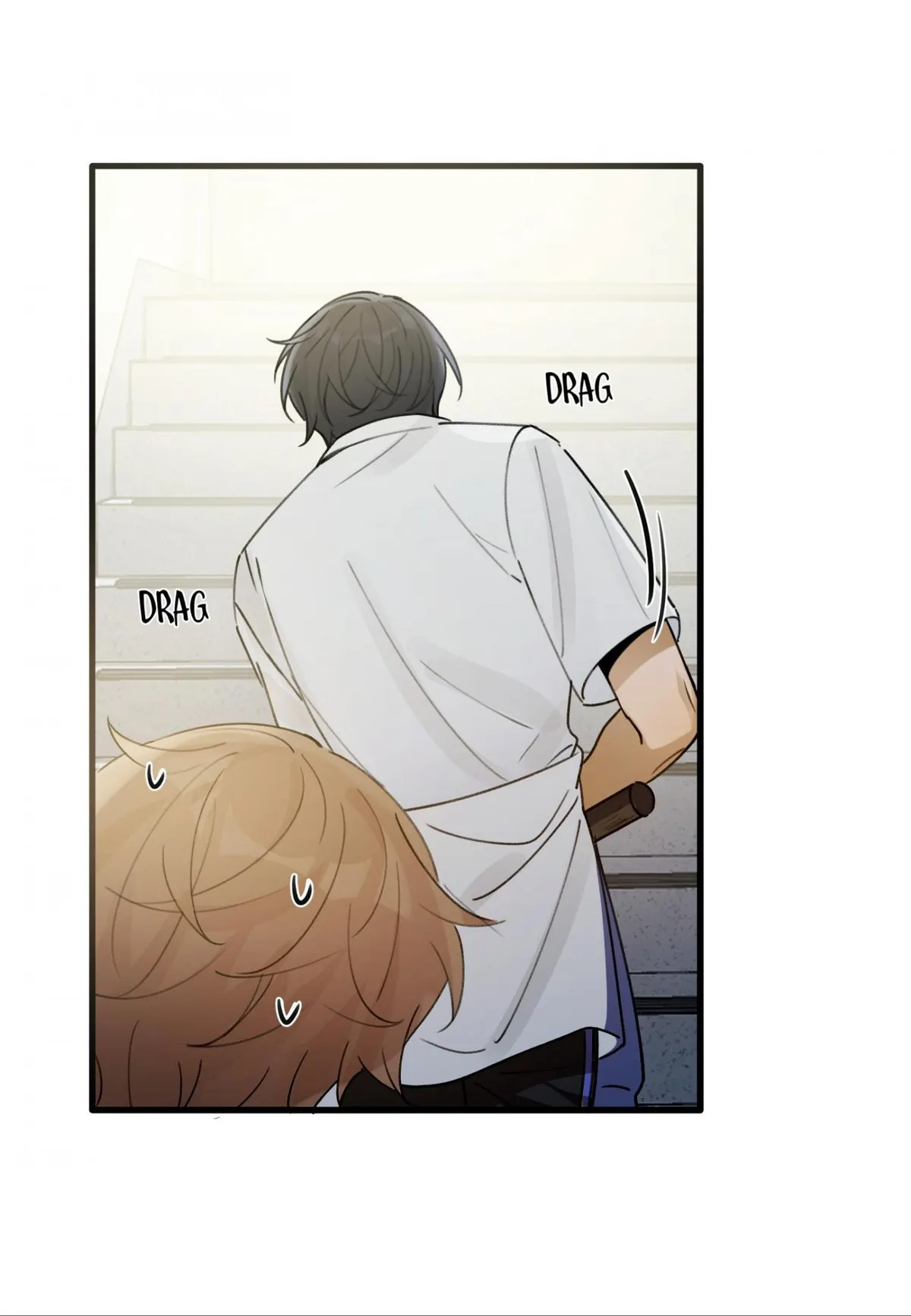 Read Gone with the Wind chapter 21 image 30 on Lezhin