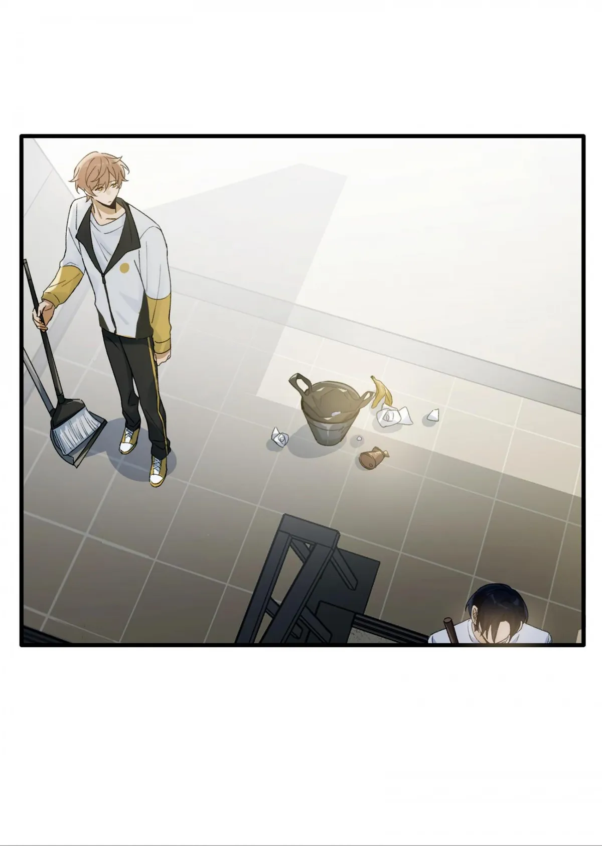 Read Gone with the Wind chapter 21 image 31 on Lezhin
