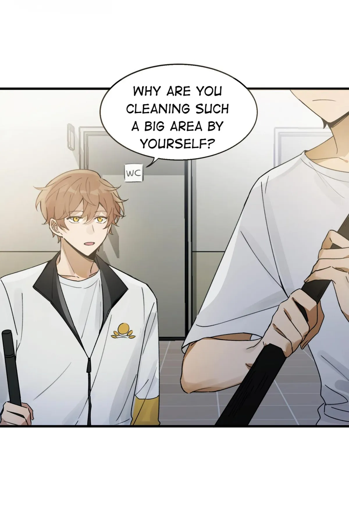 Read Gone with the Wind chapter 21 image 32 on Lezhin