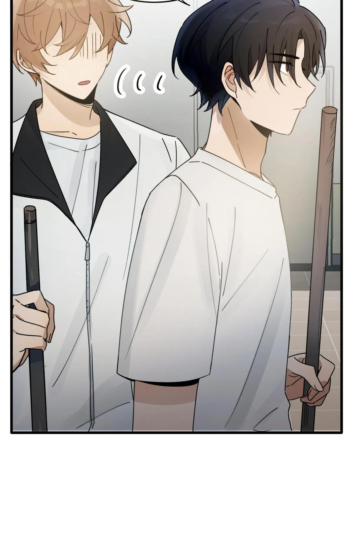 Read Gone with the Wind chapter 21 image 34 on Lezhin