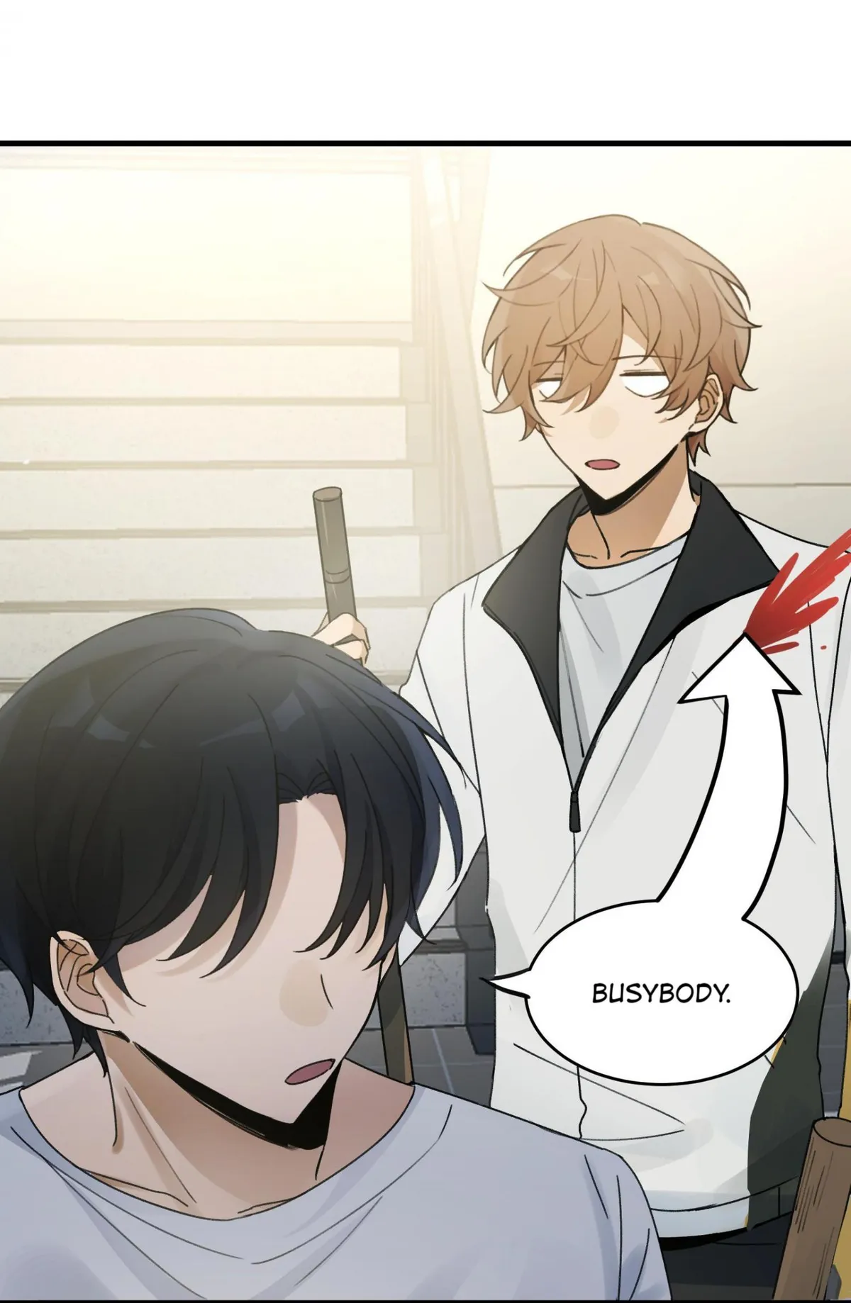 Read Gone with the Wind chapter 21 image 36 on Lezhin