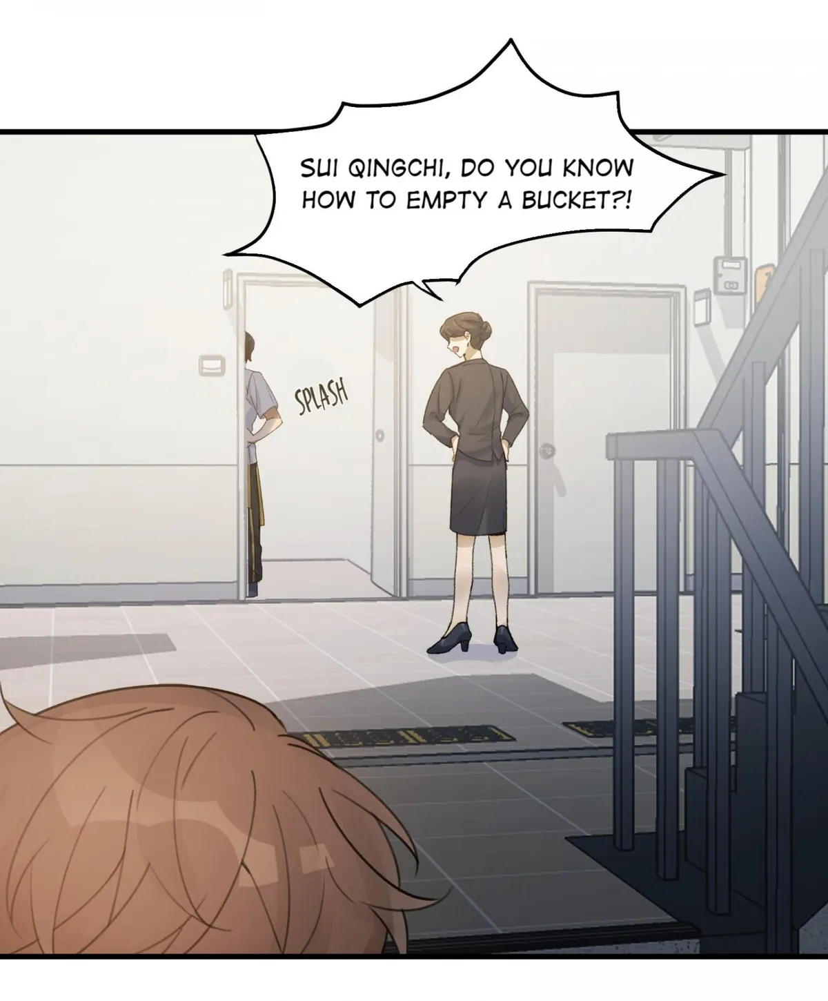 Read Gone with the Wind chapter 21 image 39 on Lezhin