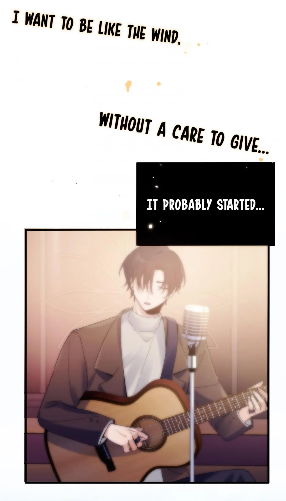 Read Gone with the Wind chapter 21 image 4 on Lezhin
