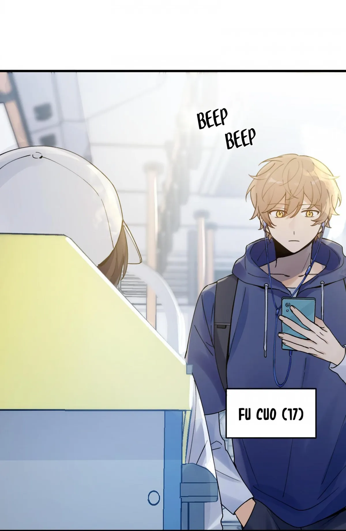 Read Gone with the Wind chapter 21 image 6 on Lezhin
