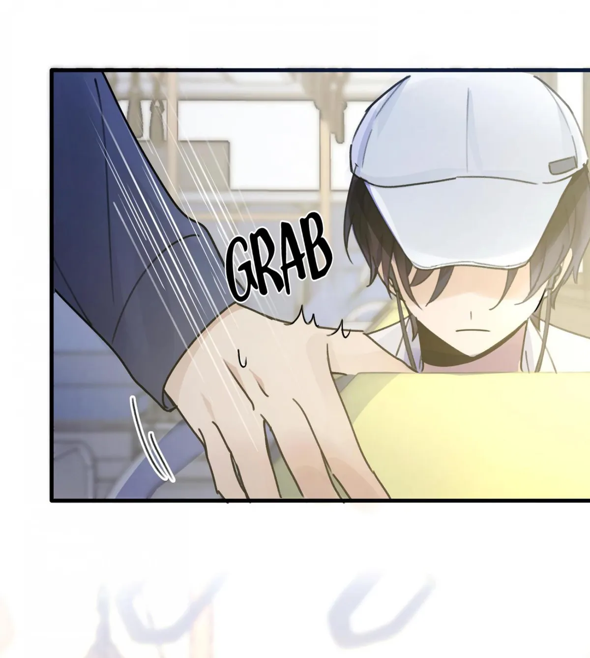 Read Gone with the Wind chapter 21 image 8 on Lezhin