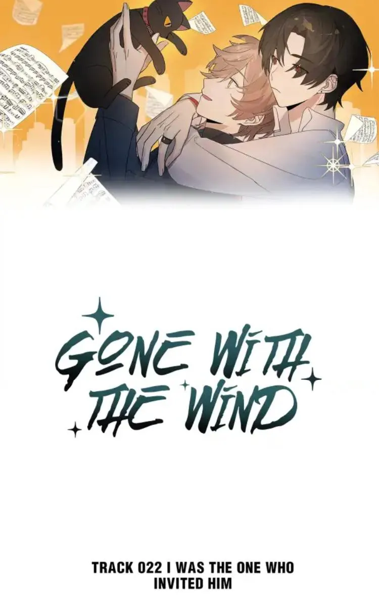 Read Gone with the Wind chapter 22 image 2 on Lezhin