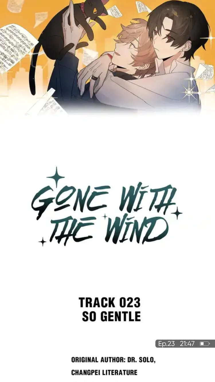 Read Gone with the Wind chapter 23 image 1 on Lezhin