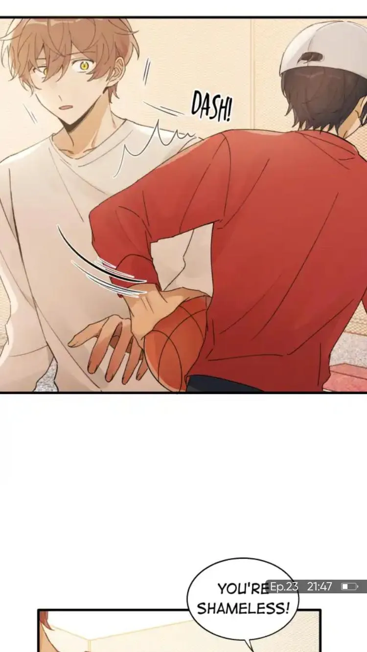 Read Gone with the Wind chapter 23 image 19 on Lezhin