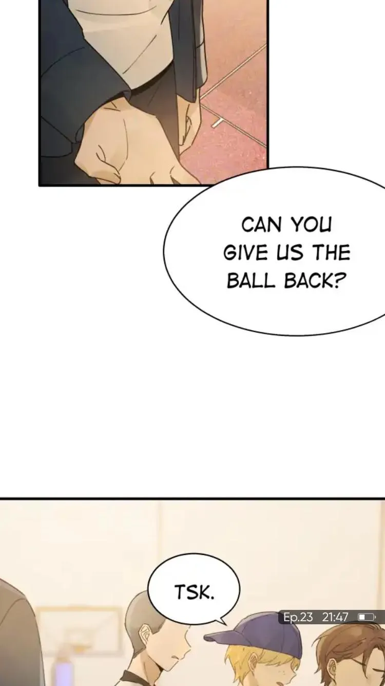 Read Gone with the Wind chapter 23 image 3 on Lezhin