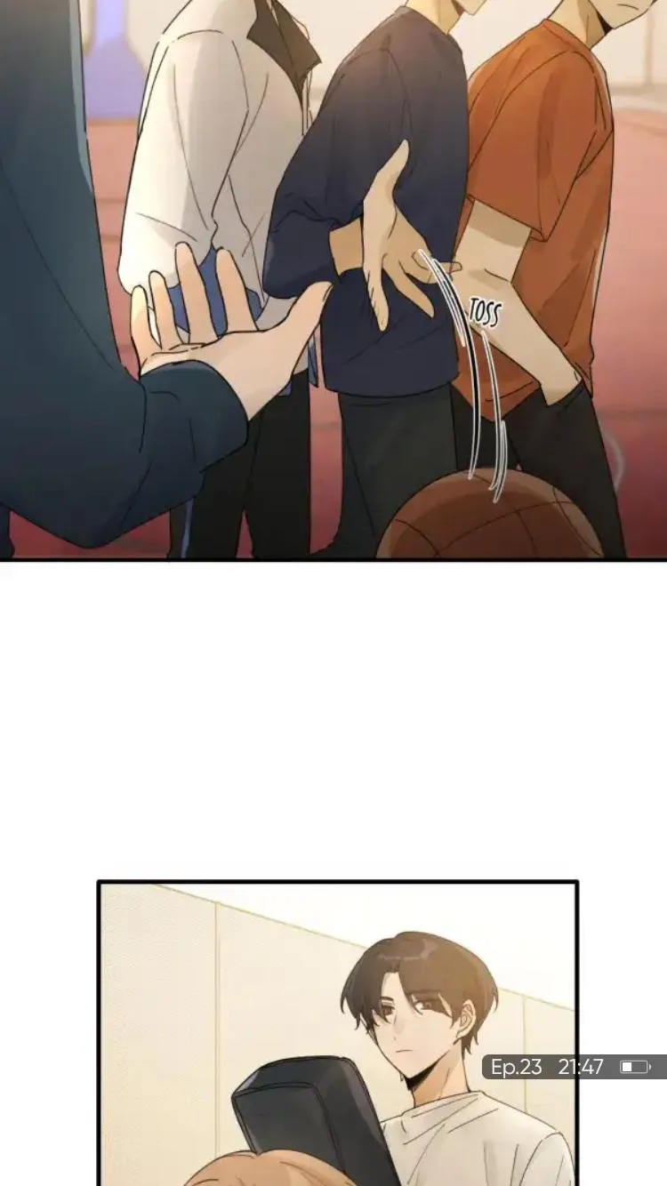 Read Gone with the Wind chapter 23 image 4 on Lezhin