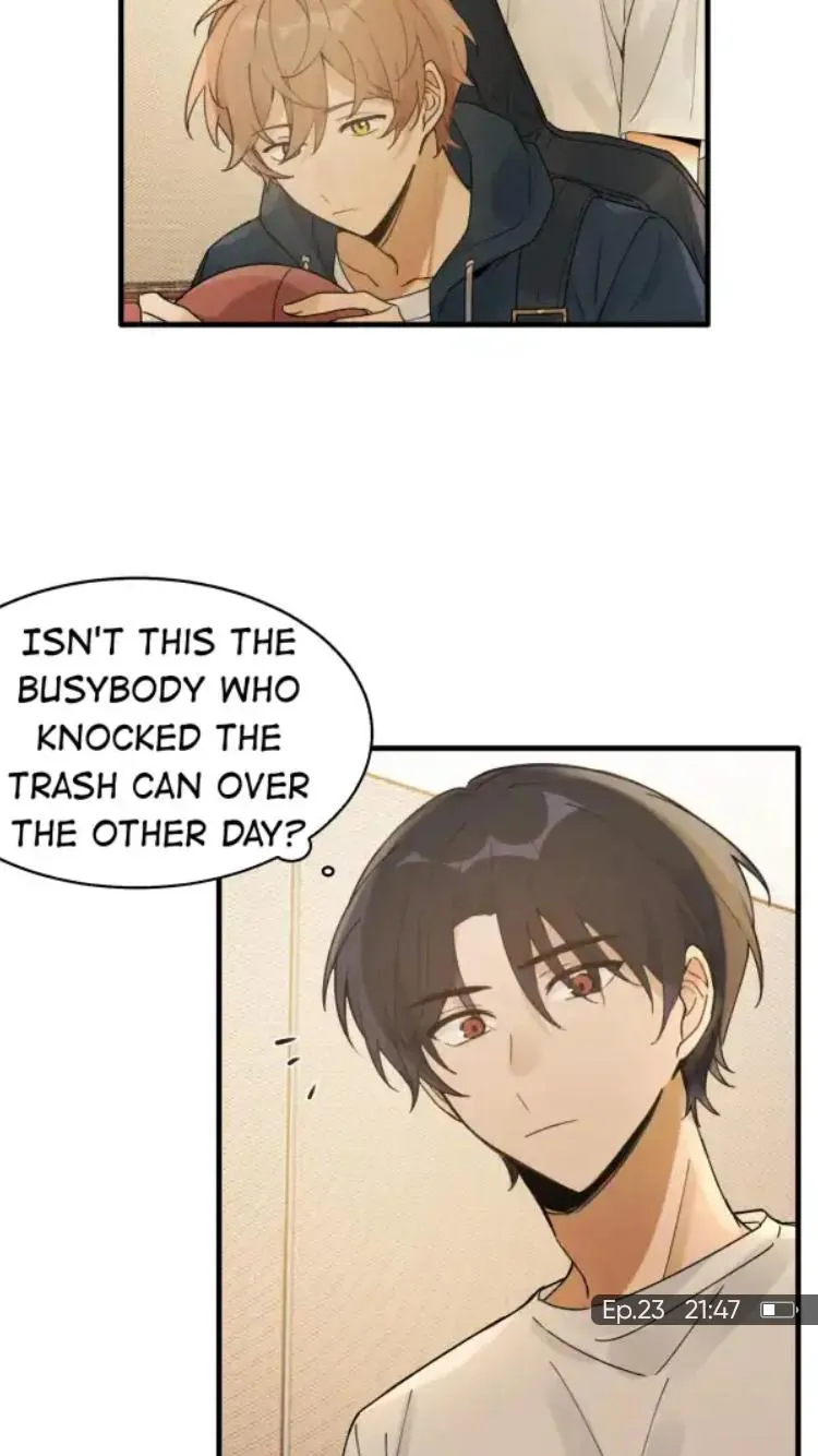 Read Gone with the Wind chapter 23 image 5 on Lezhin
