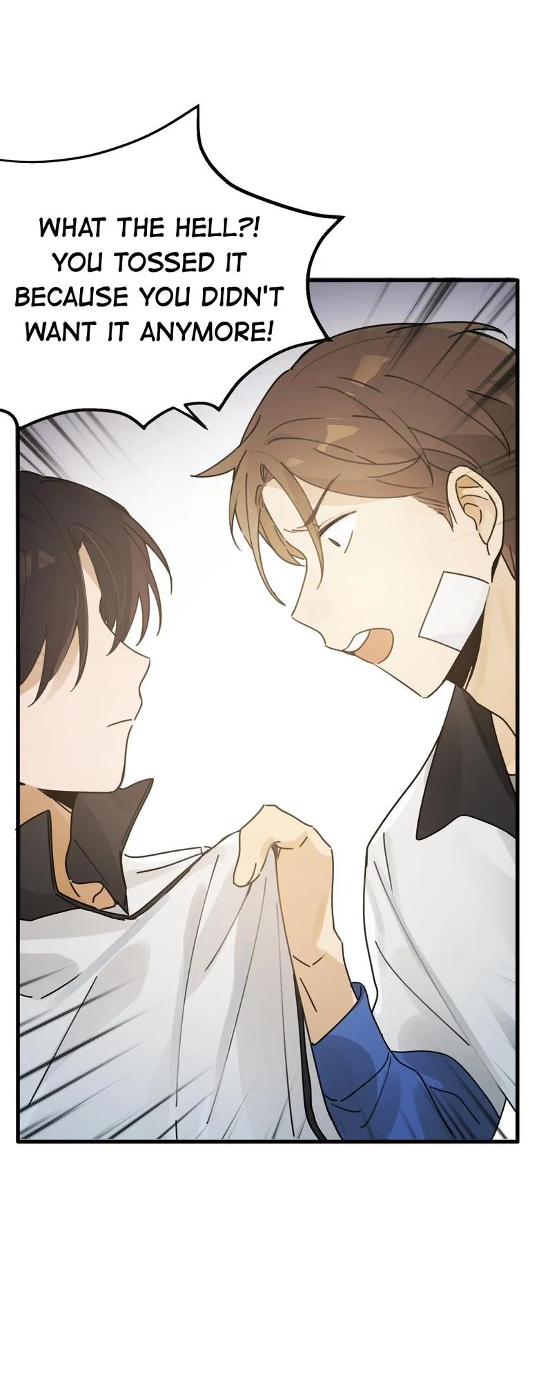 Read Gone with the Wind chapter 24 image 18 on Lezhin