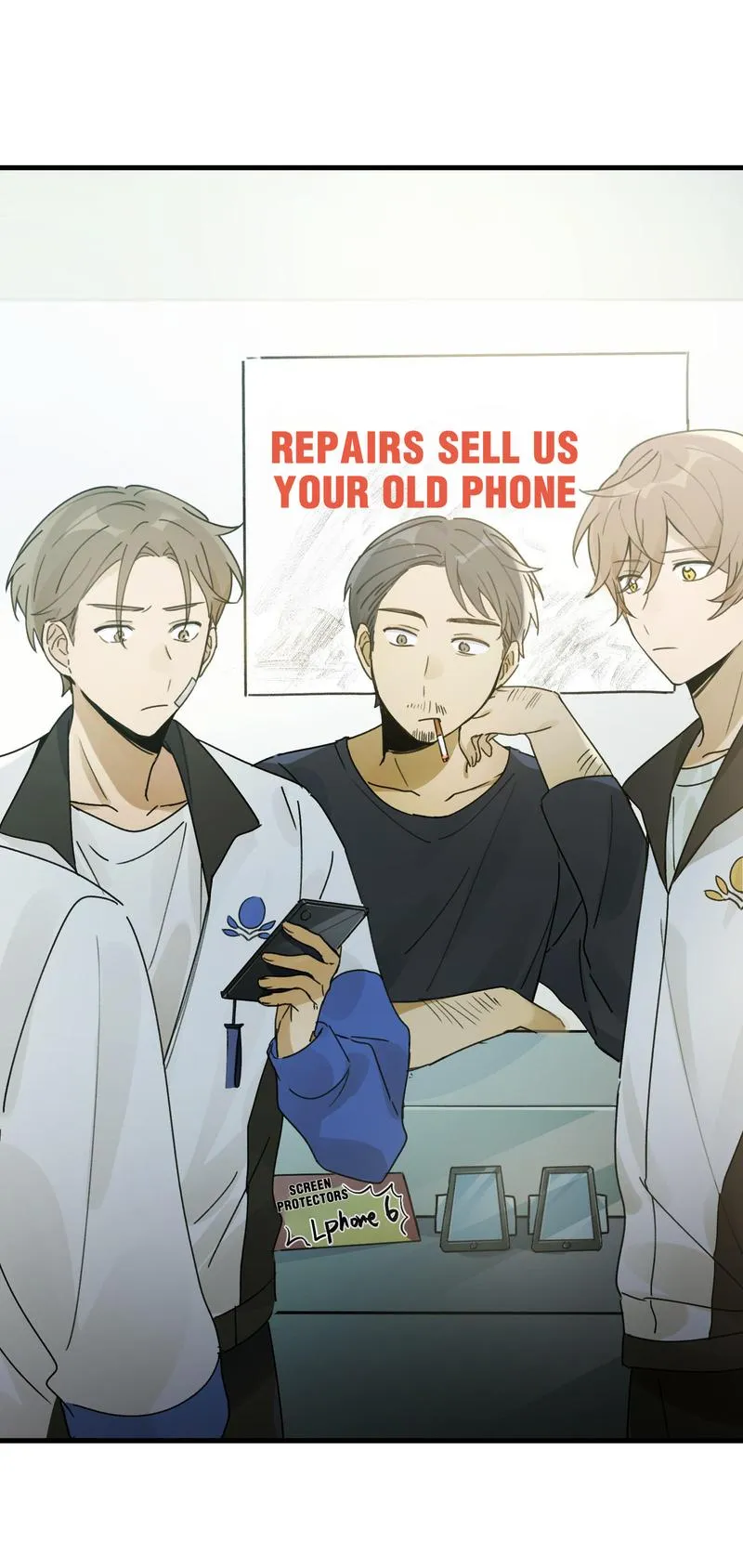 Read Gone with the Wind chapter 24 image 4 on Lezhin