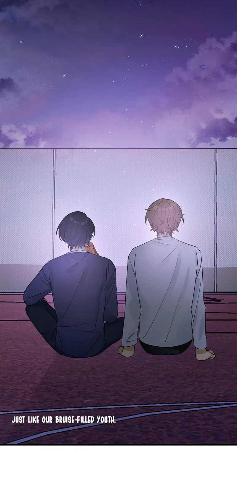 Read Gone with the Wind chapter 25 image 34 on Lezhin