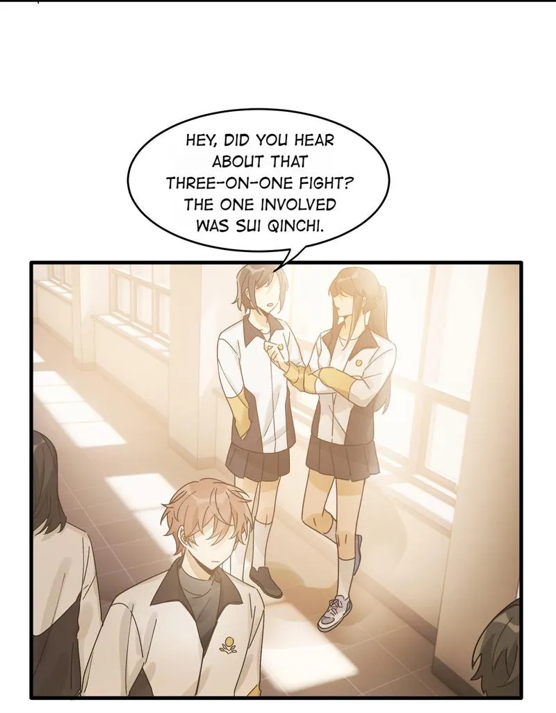 Read Gone with the Wind chapter 26 image 10 on Lezhin