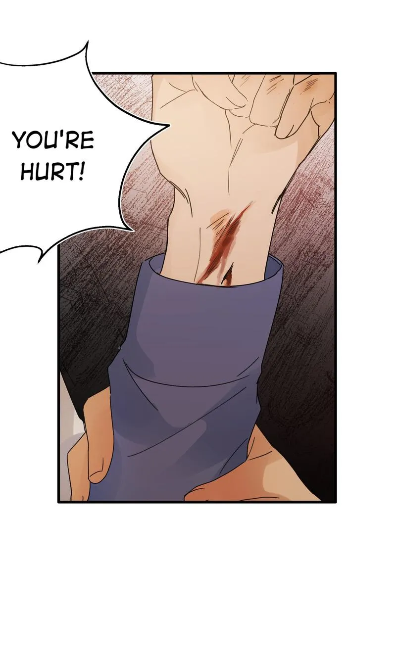 Read Gone with the Wind chapter 26 image 18 on Lezhin