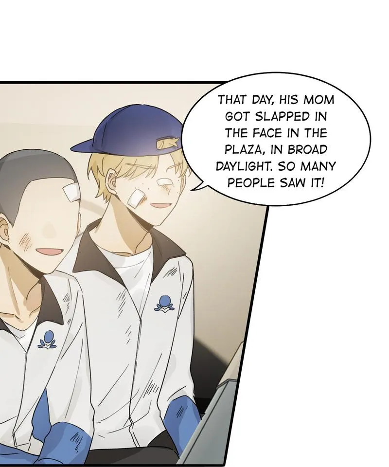 Read Gone with the Wind chapter 26 image 26 on Lezhin