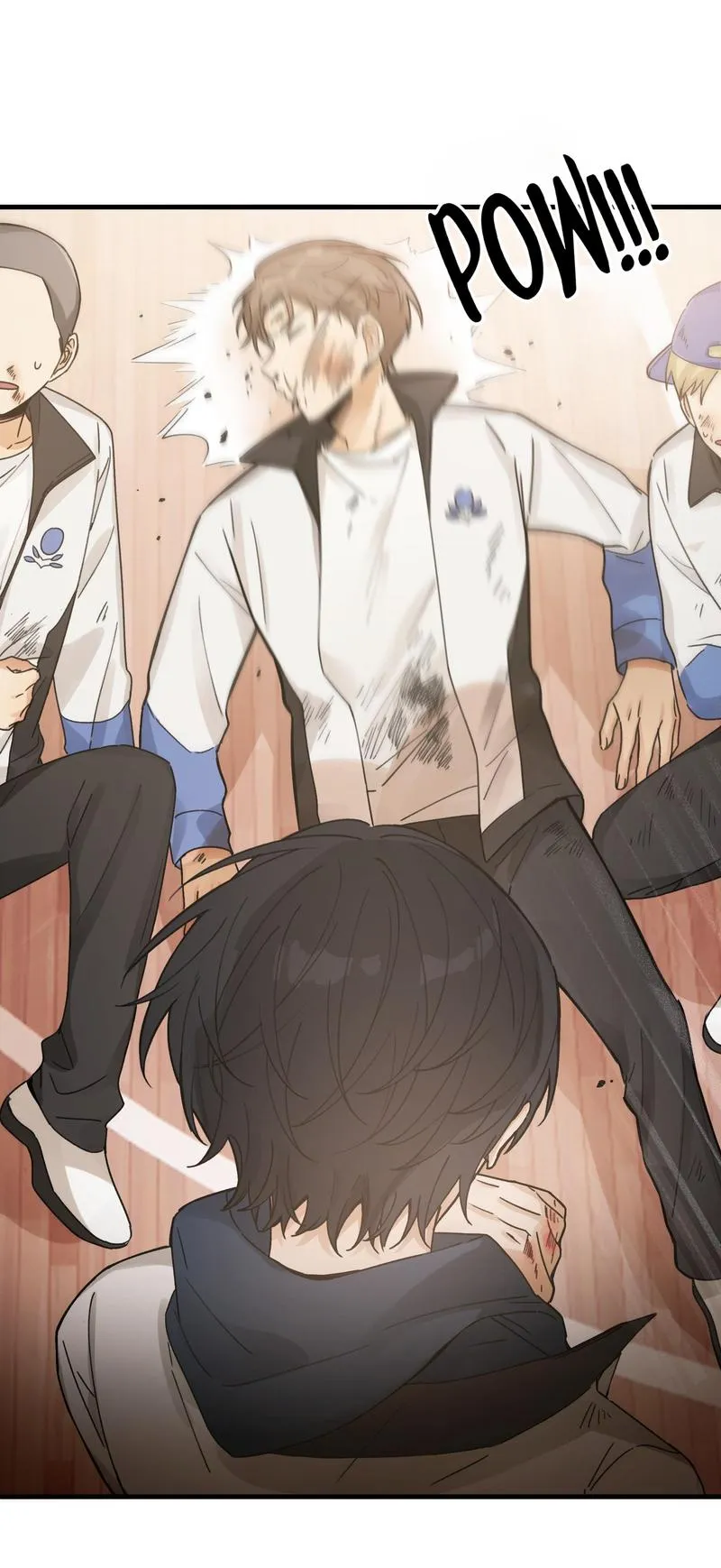 Read Gone with the Wind chapter 26 image 3 on Lezhin
