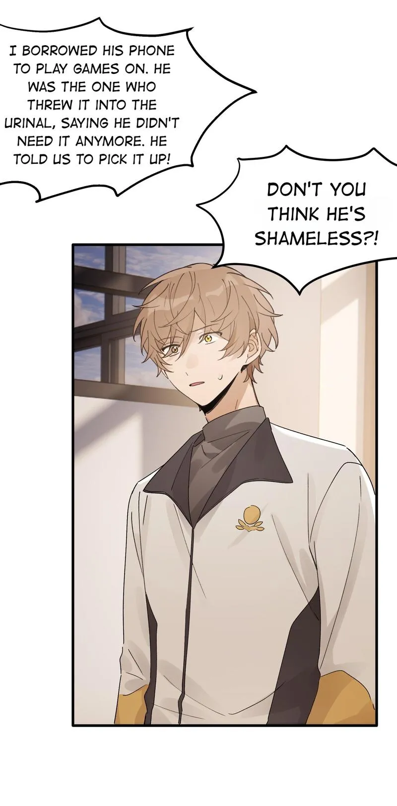 Read Gone with the Wind chapter 26 image 32 on Lezhin
