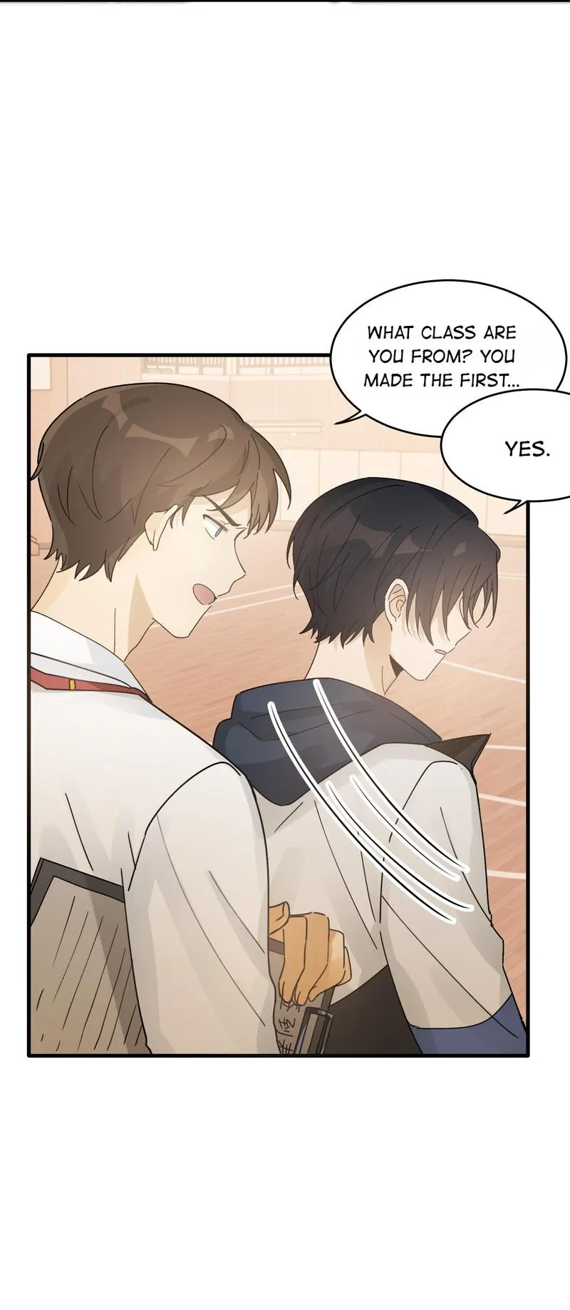 Read Gone with the Wind chapter 26 image 7 on Lezhin