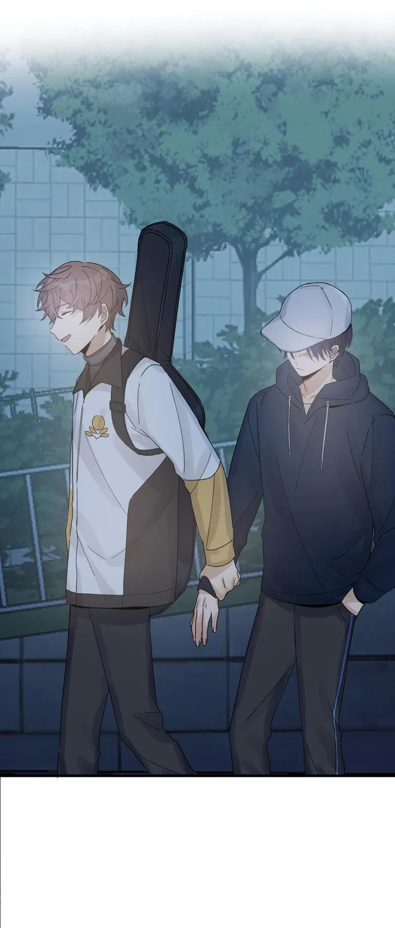 Read Gone with the Wind chapter 28 image 10 on Lezhin