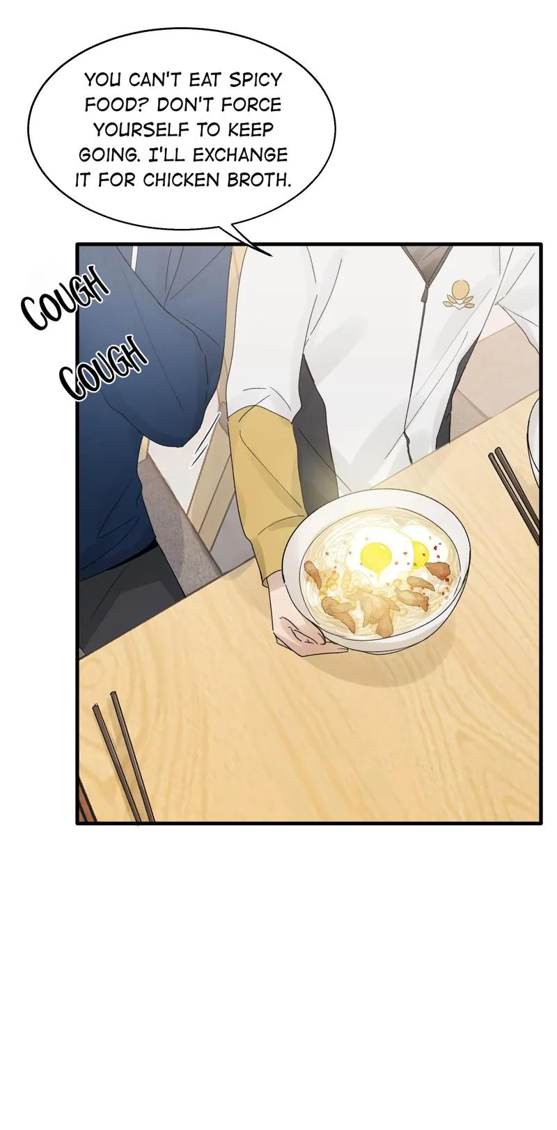 Read Gone with the Wind chapter 28 image 19 on Lezhin
