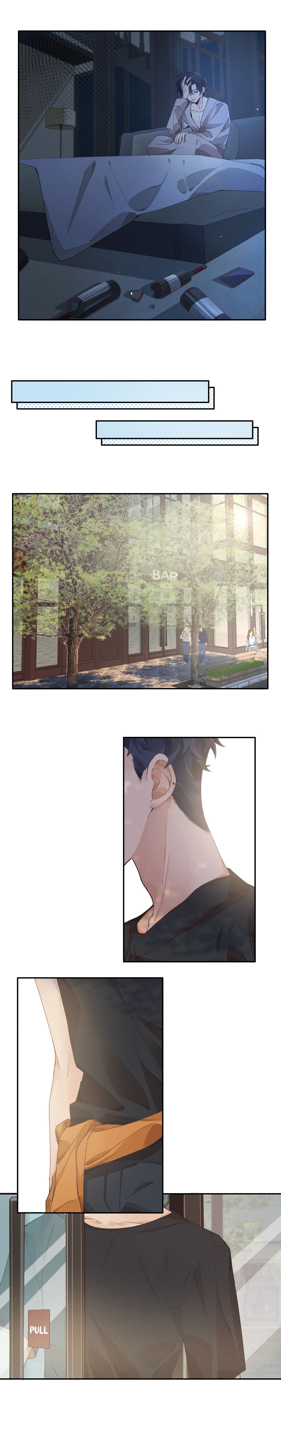 Read Gone with the Wind chapter 3 image 5 on Lezhin