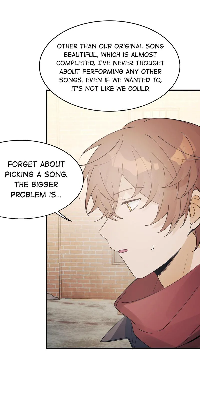 Read Gone with the Wind chapter 30 image 10 on Lezhin