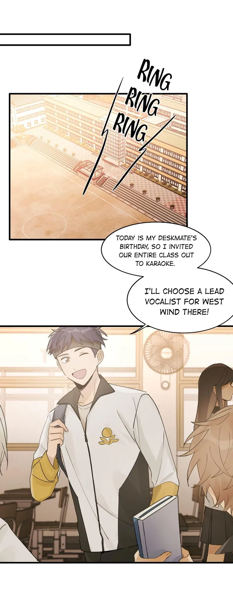 Read Gone with the Wind chapter 30 image 14 on Lezhin
