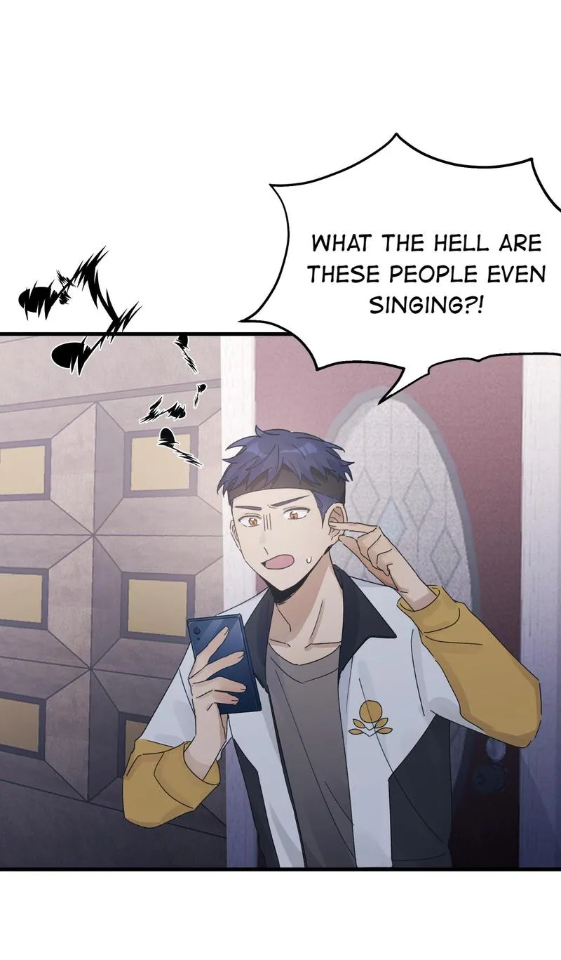 Read Gone with the Wind chapter 30 image 20 on Lezhin
