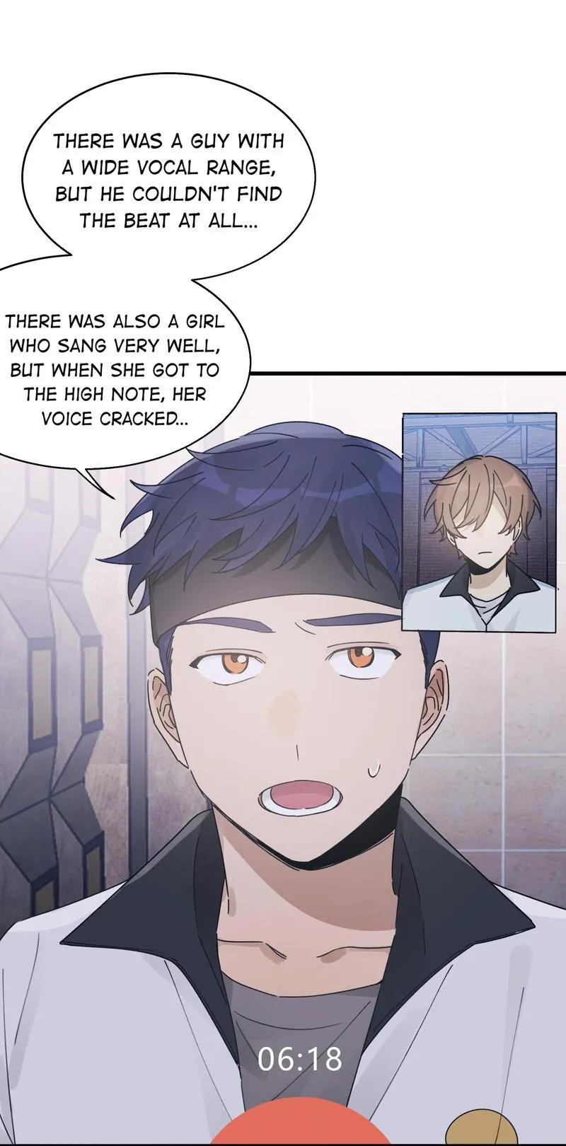 Read Gone with the Wind chapter 30 image 22 on Lezhin