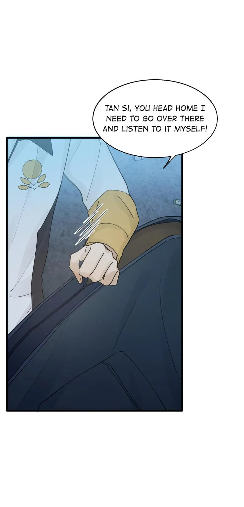 Read Gone with the Wind chapter 30 image 26 on Lezhin