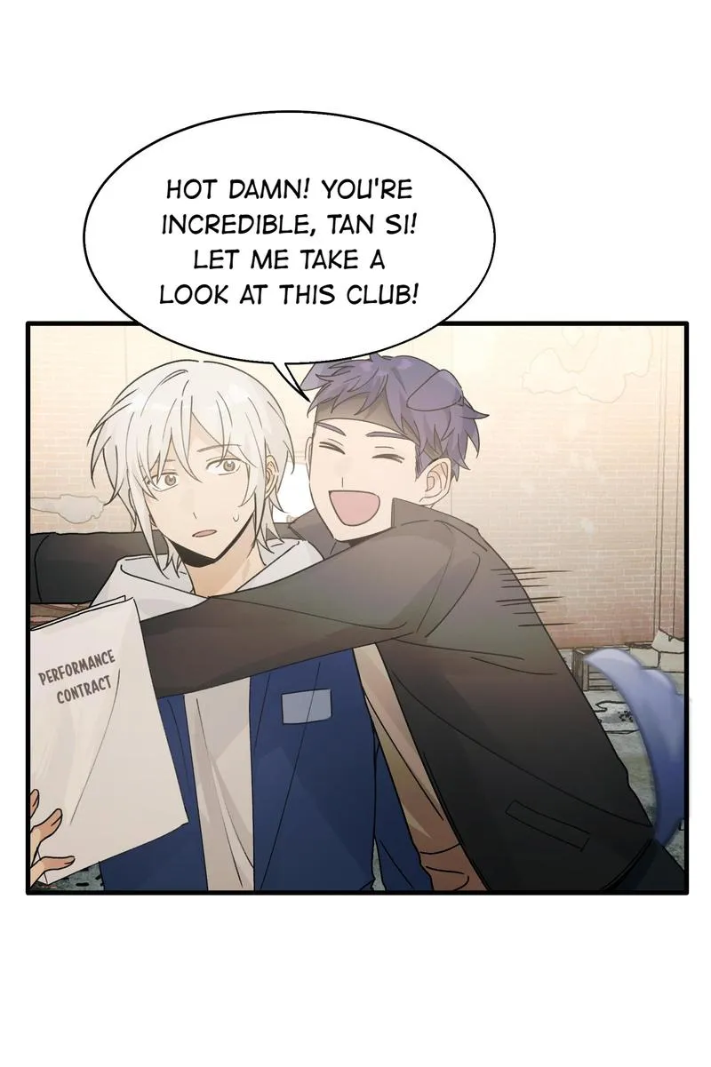 Read Gone with the Wind chapter 30 image 3 on Lezhin