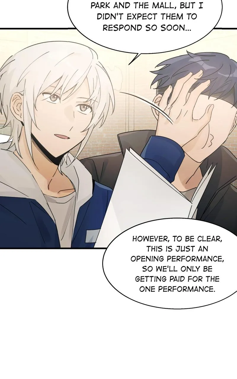 Read Gone with the Wind chapter 30 image 6 on Lezhin