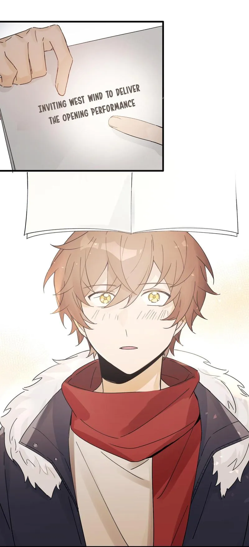 Read Gone with the Wind chapter 30 image 8 on Lezhin