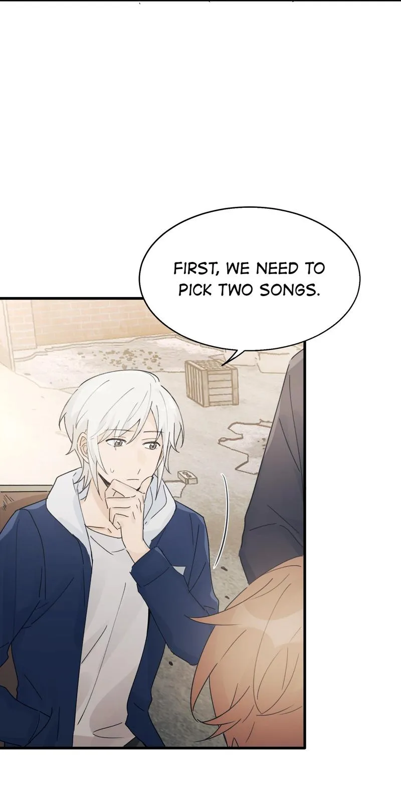 Read Gone with the Wind chapter 30 image 9 on Lezhin