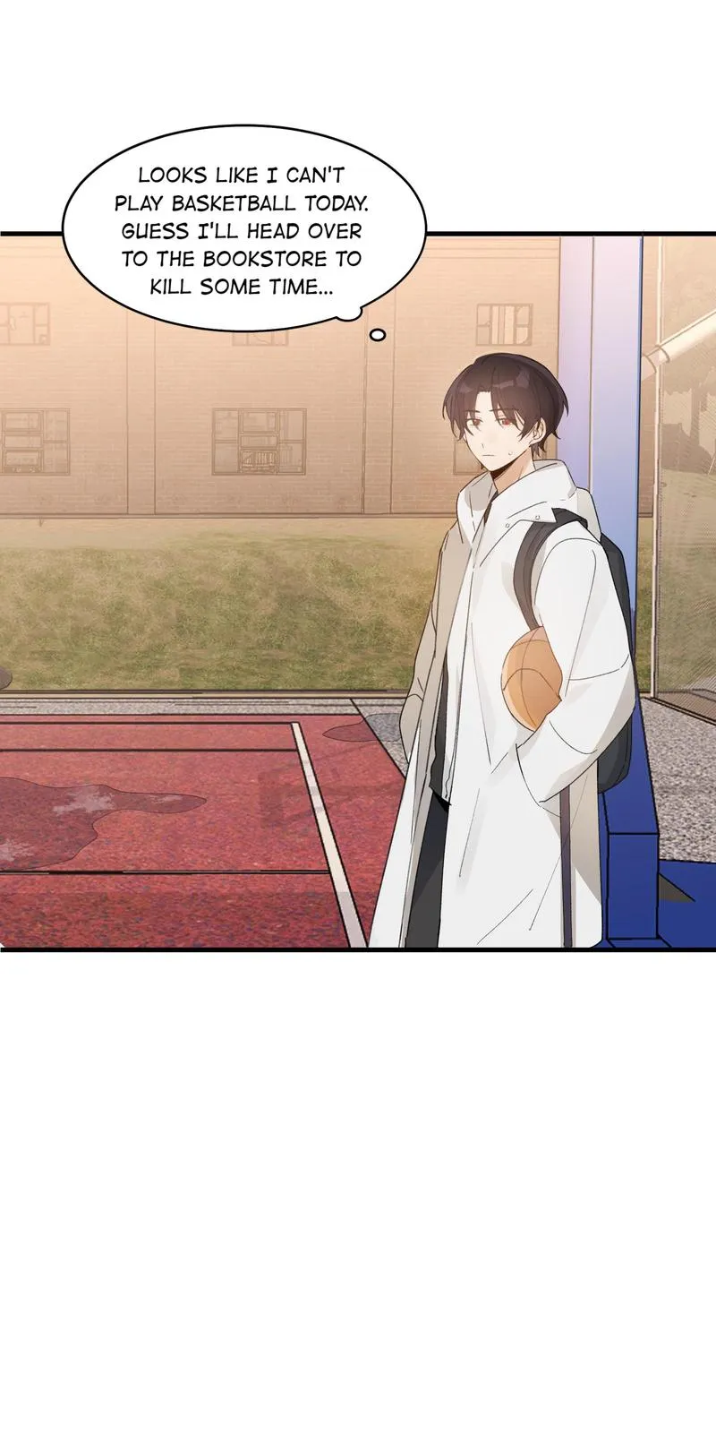 Read Gone with the Wind chapter 31 image 12 on Lezhin