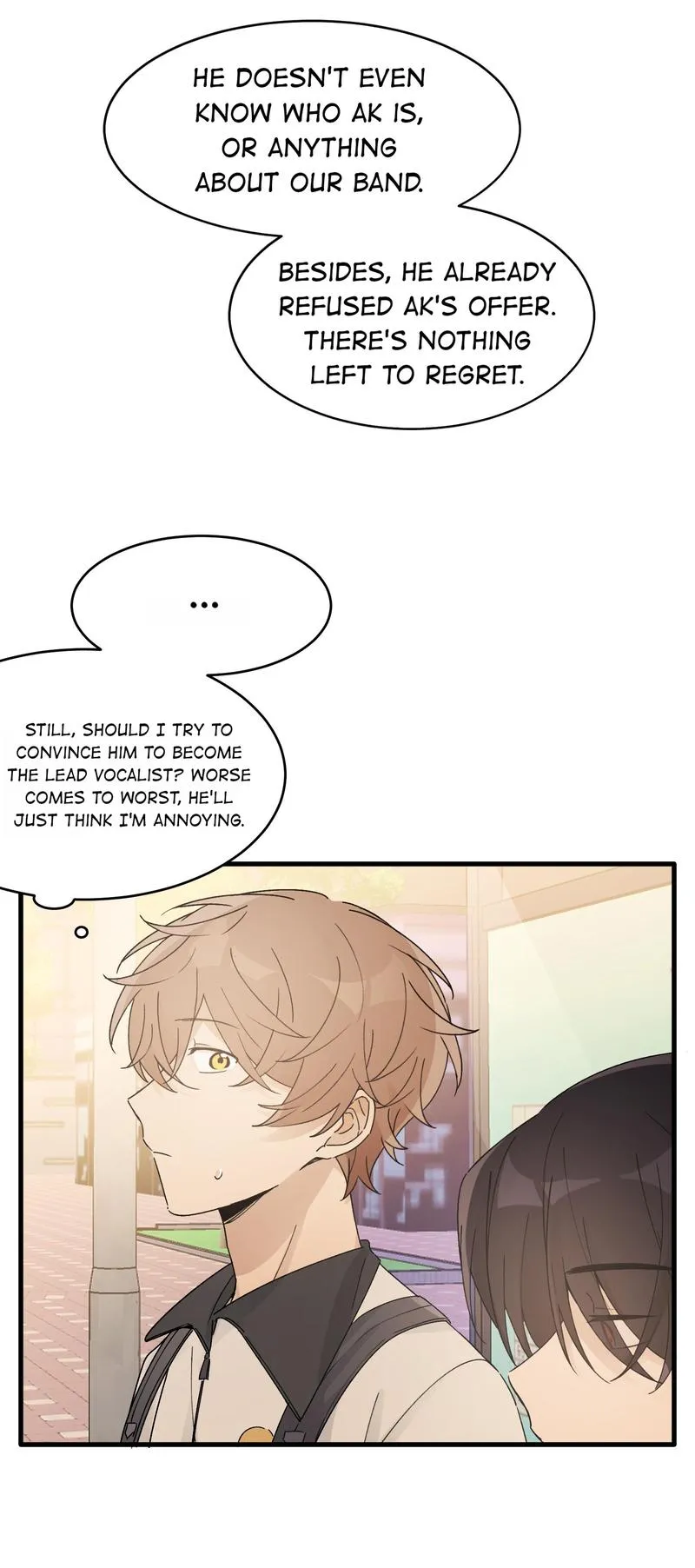 Read Gone with the Wind chapter 31 image 24 on Lezhin