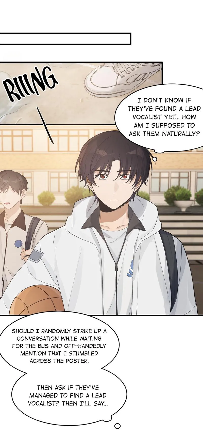 Read Gone with the Wind chapter 31 image 8 on Lezhin