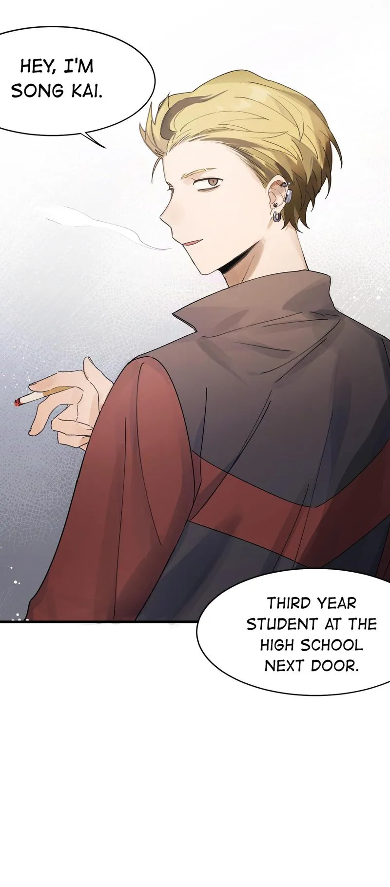 Read Gone with the Wind chapter 32 image 10 on Lezhin